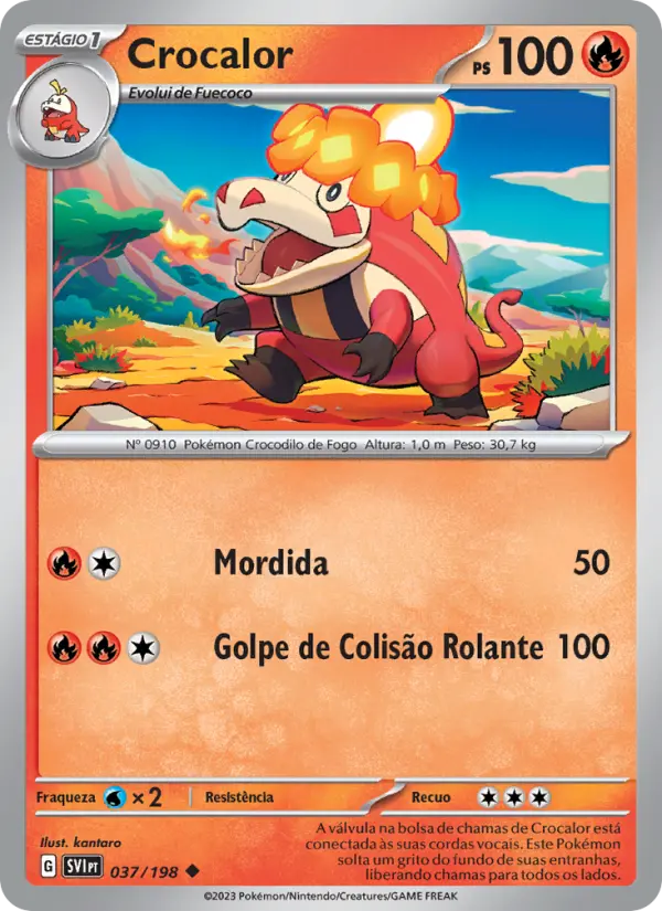 Carta 037