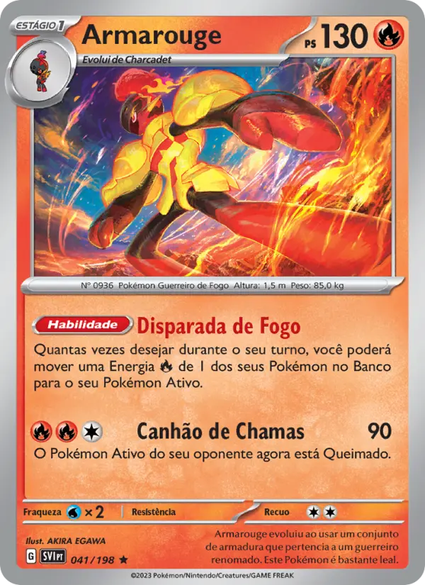 Carta 041