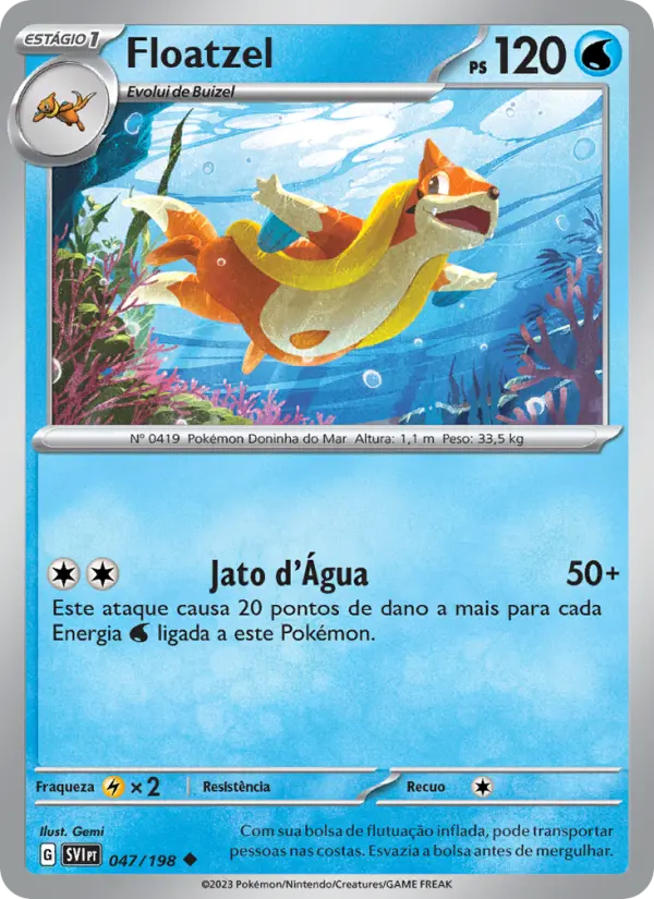 Carta 047