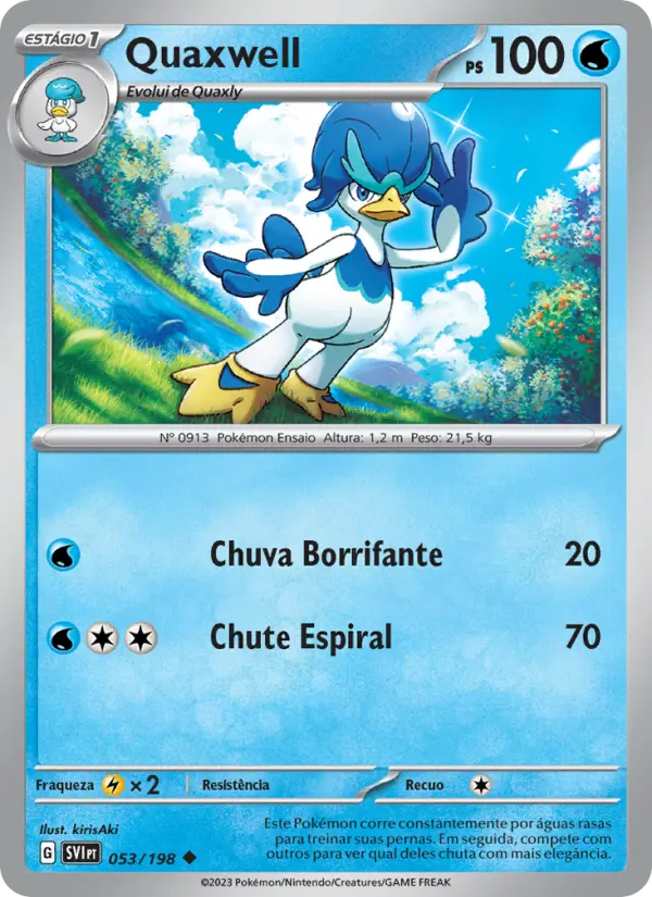 Carta 053