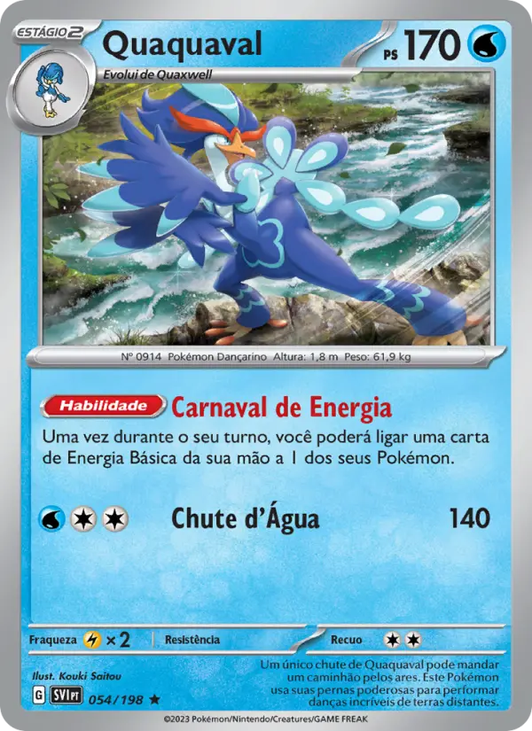 Carta 054