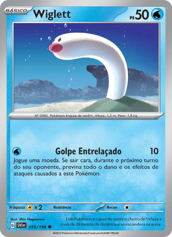 Carta 055