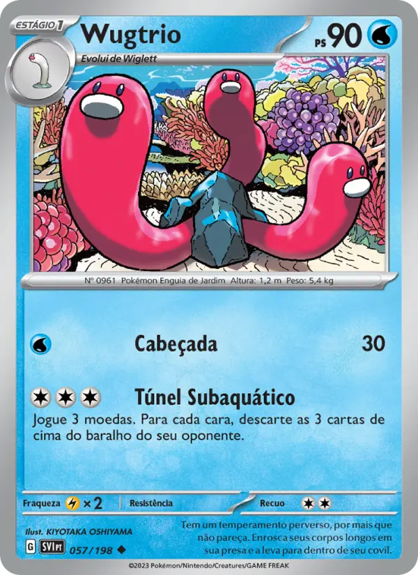 Carta 057