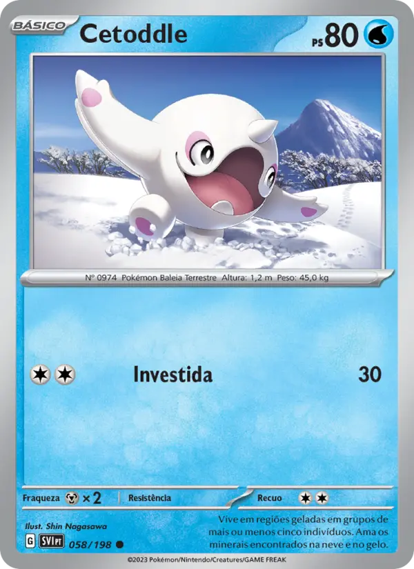 Carta 058