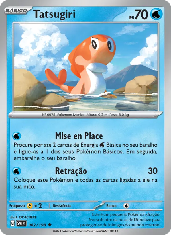 Carta 062