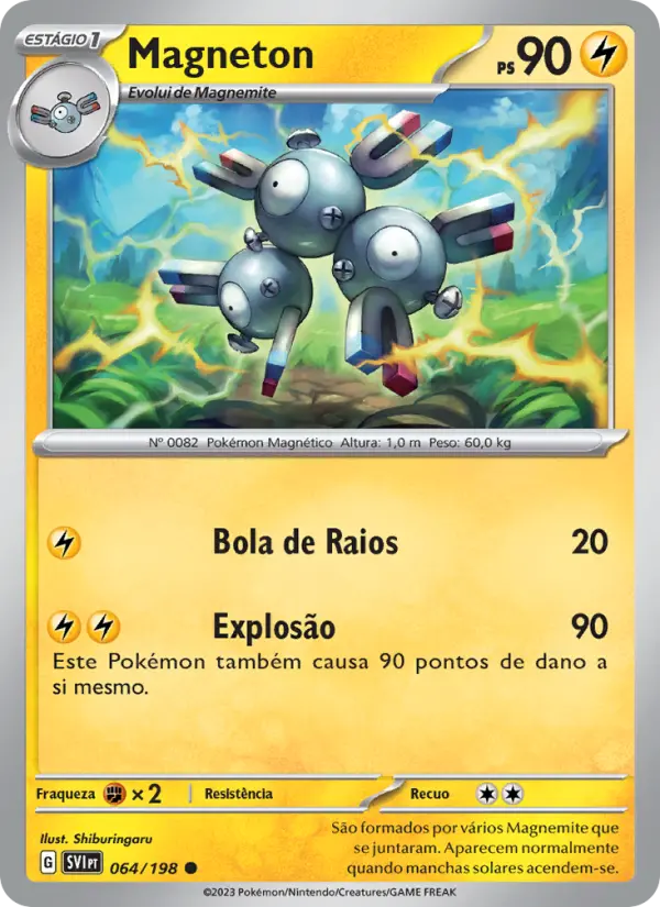 Carta 064