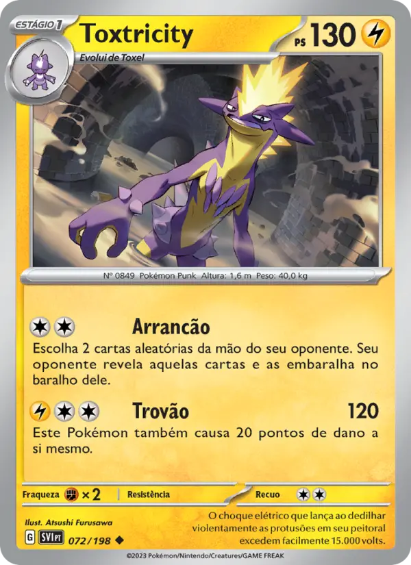 Carta 072