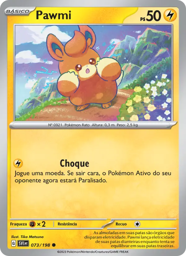 Carta 073