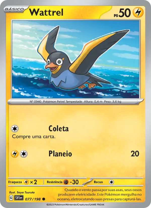 Carta 077
