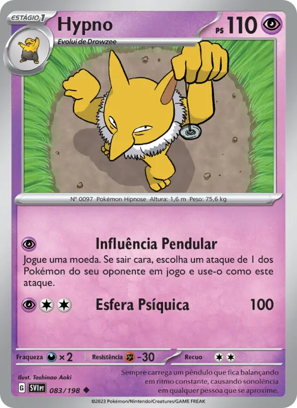Carta 083