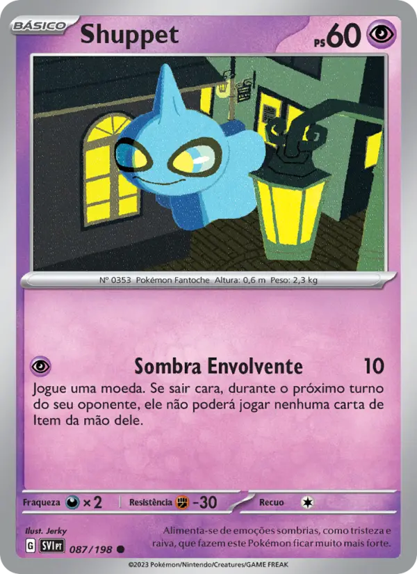 Carta 087