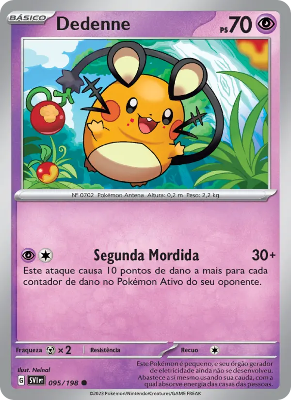 Carta 095