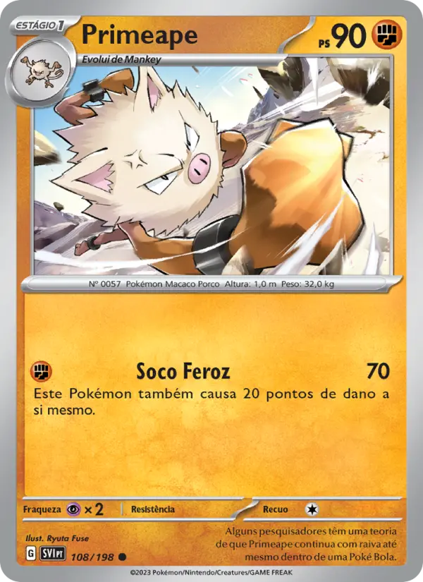 Carta 108