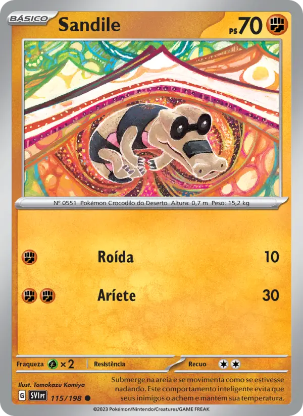 Carta 115