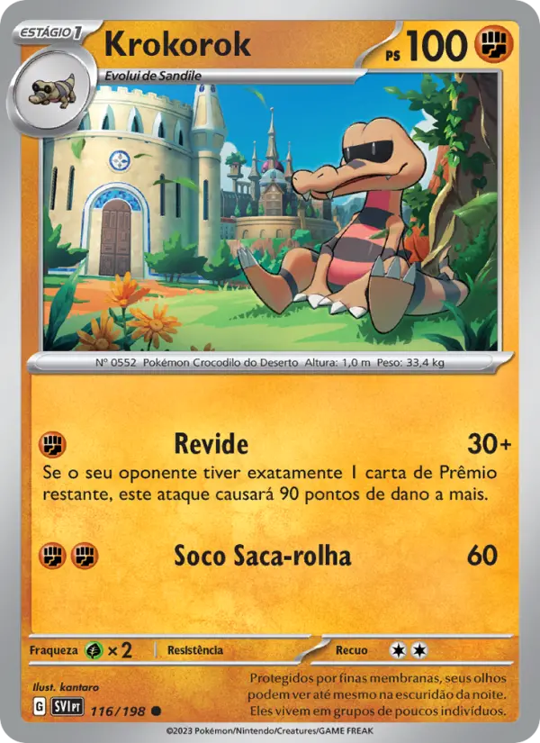 Carta 116