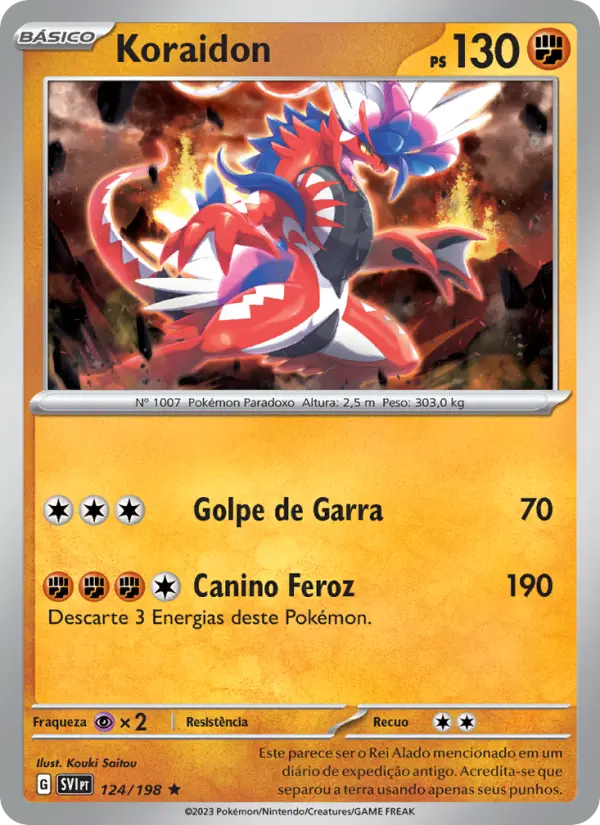 Carta 124