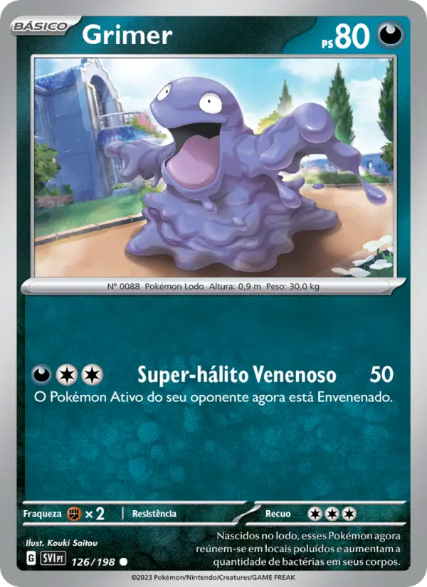 Carta 126