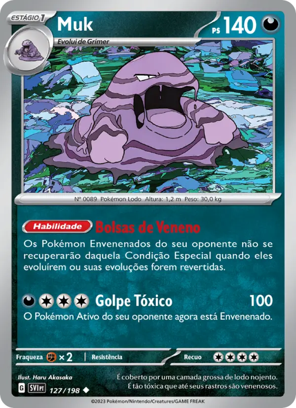 Carta 127