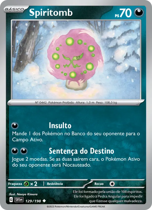 Carta 129
