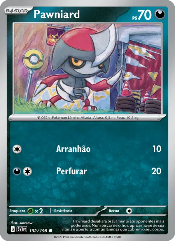 Carta 132