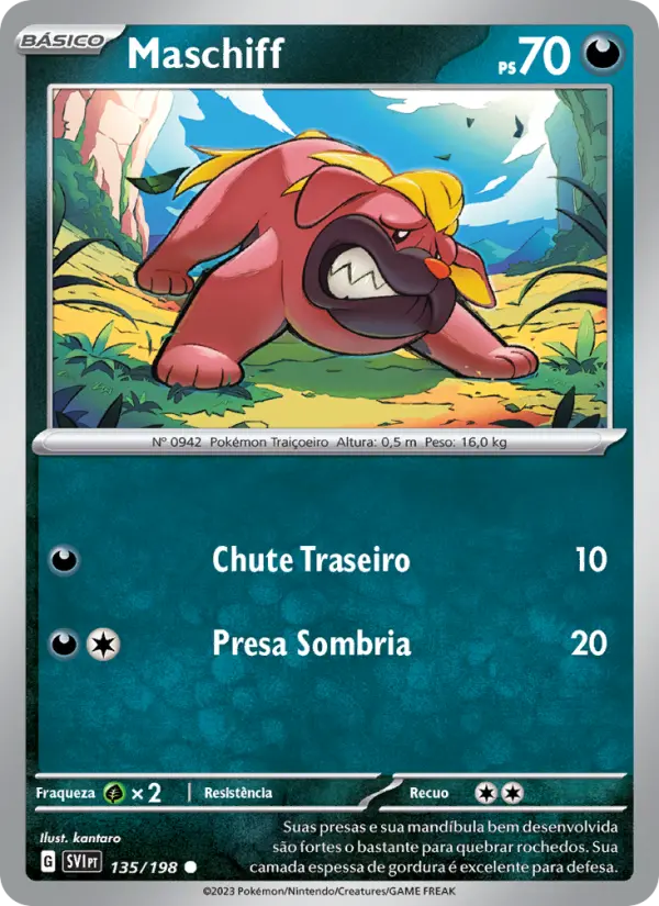 Carta 135
