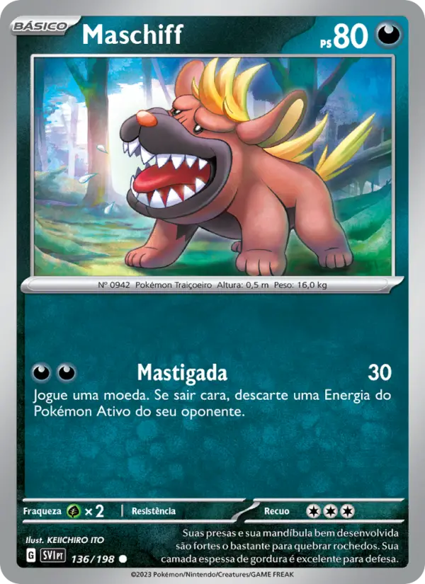 Carta 136