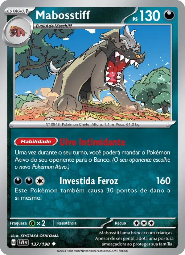 Carta 137