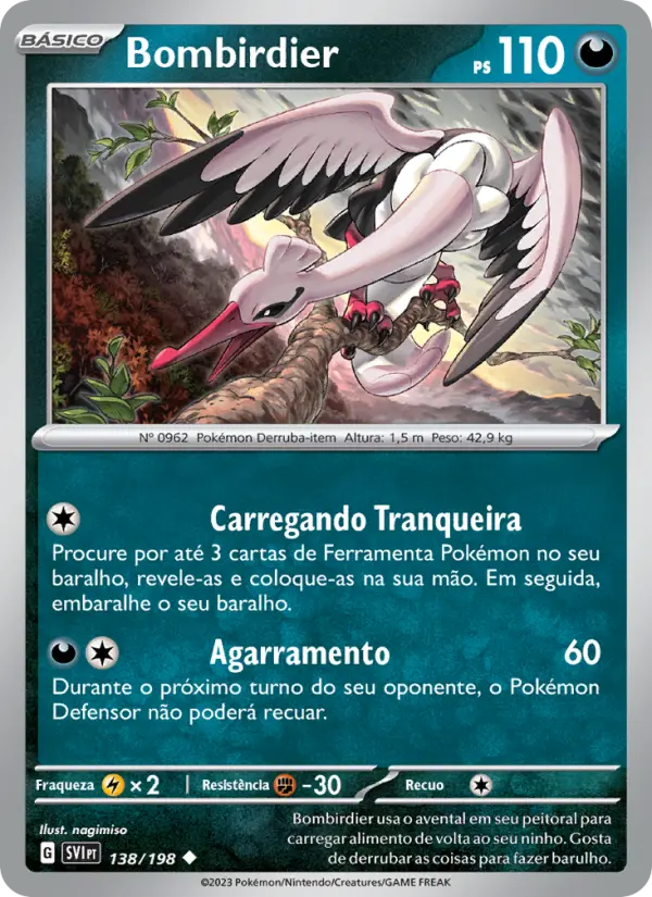 Carta 138