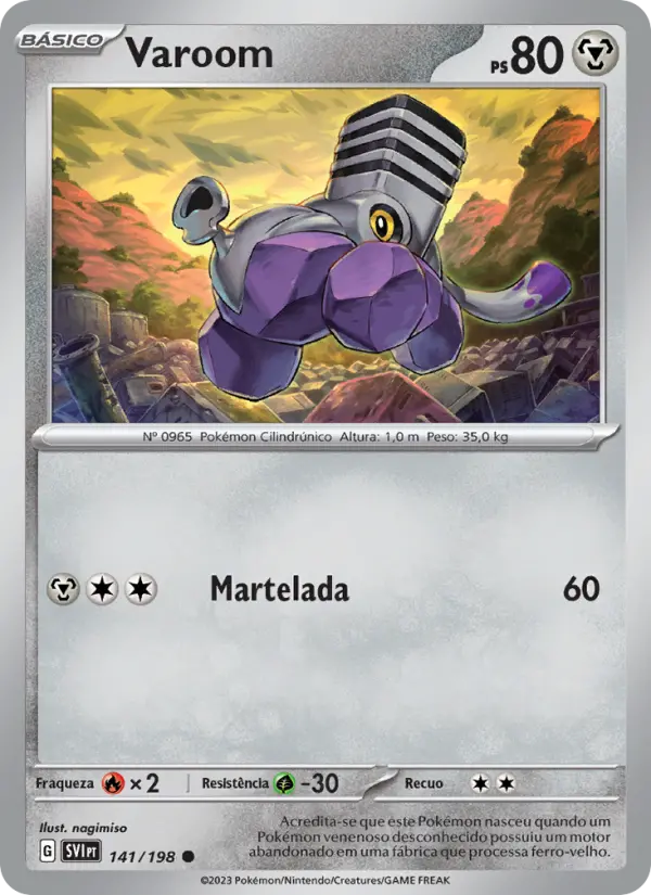 Carta 141
