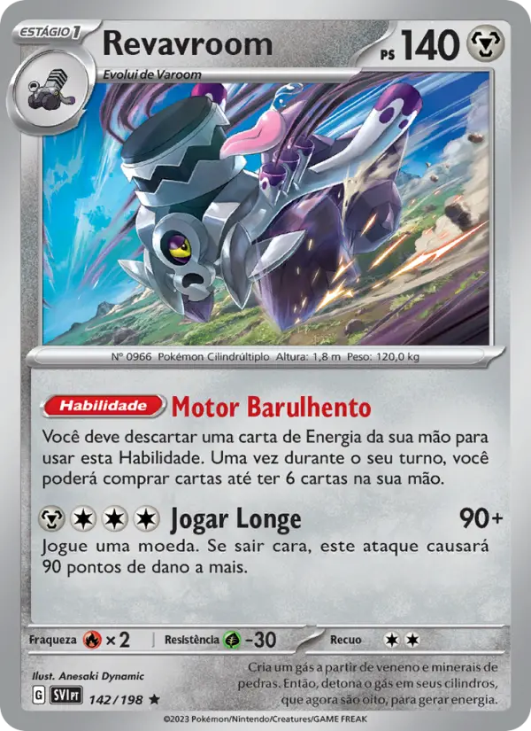 Carta 142