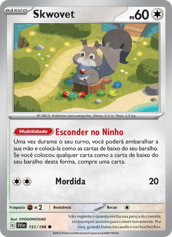 Carta 151