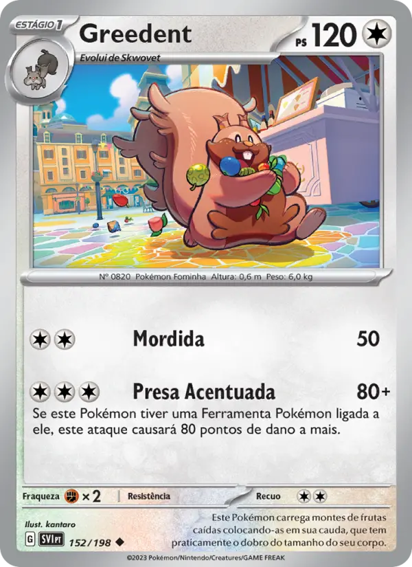 Carta 152
