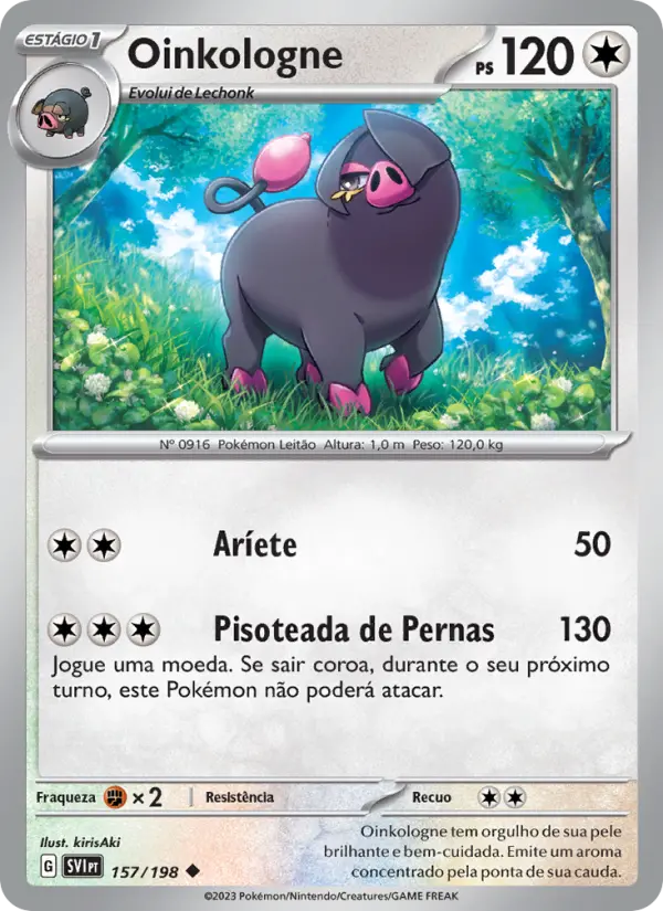 Carta 157