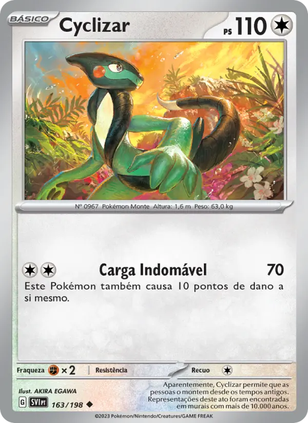 Carta 163