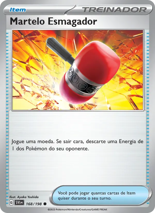 Carta 168