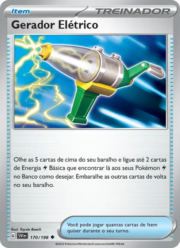 Carta 170