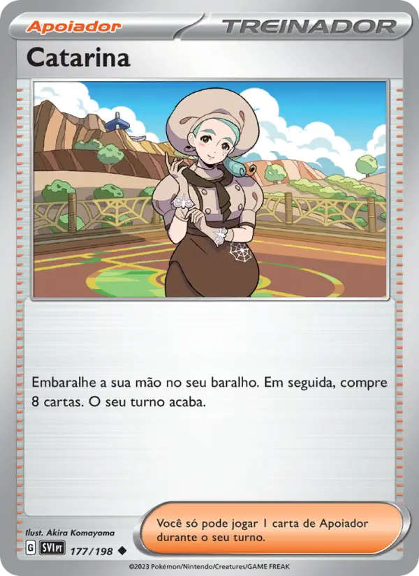 Carta 177
