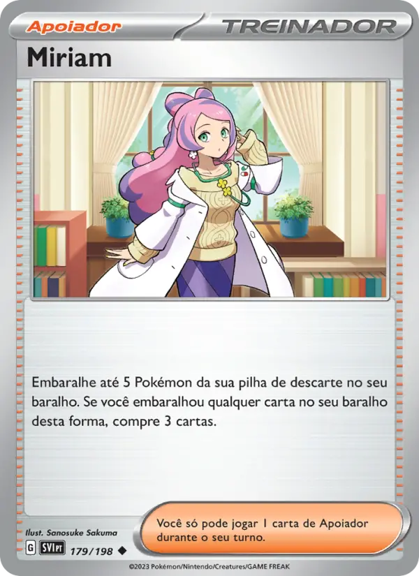 Carta 179