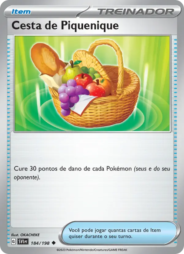 Carta 184