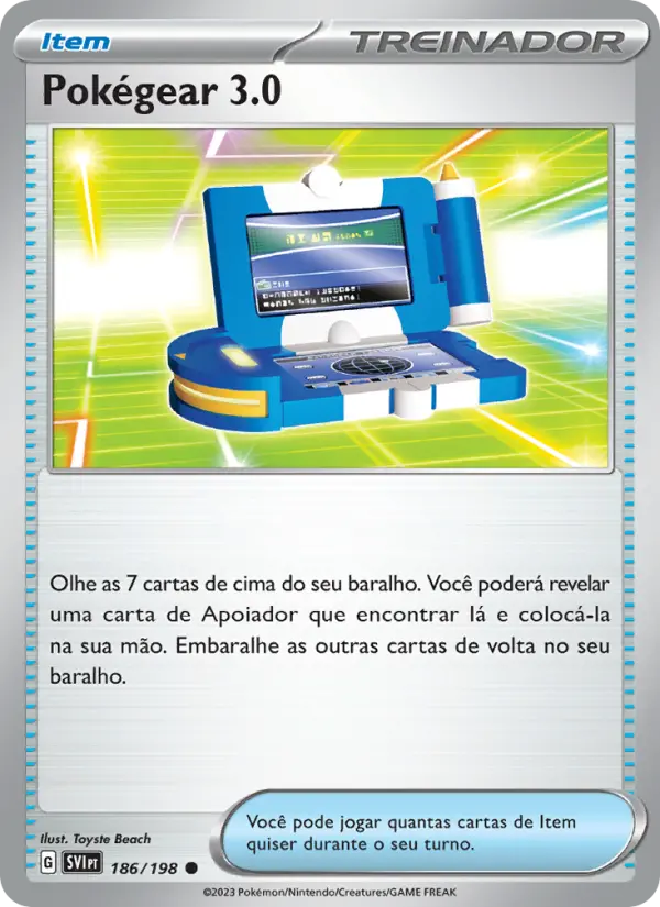 Carta 186