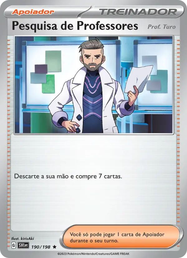 Carta 190