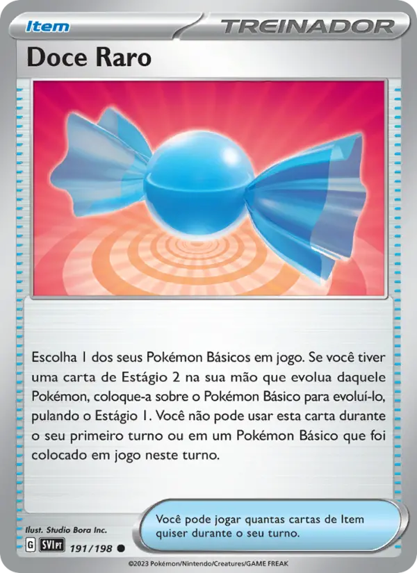Carta 191