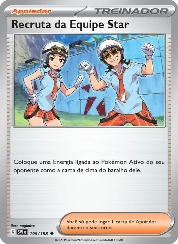 Carta 195