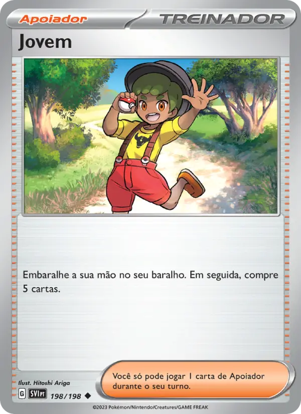 Carta 198