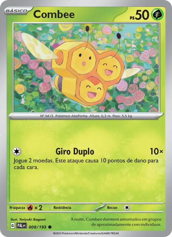 Carta 008