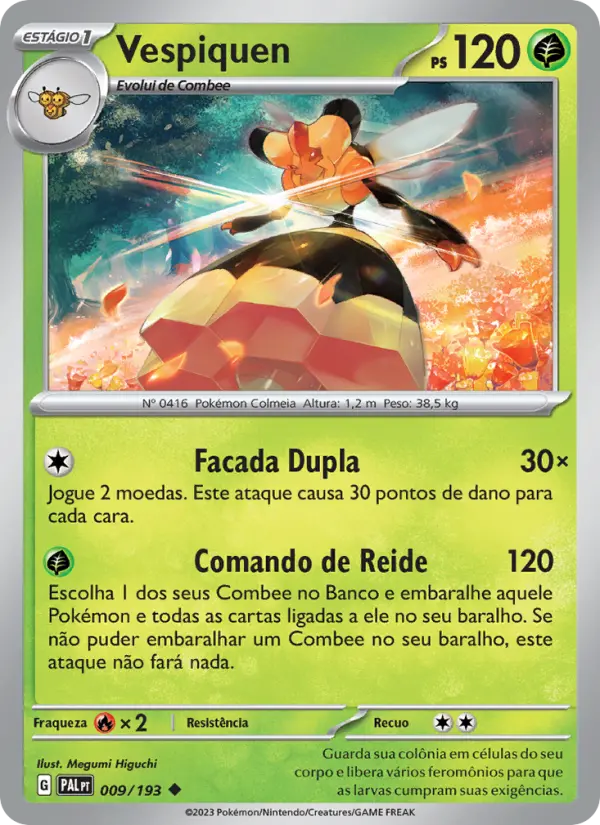 Carta 009
