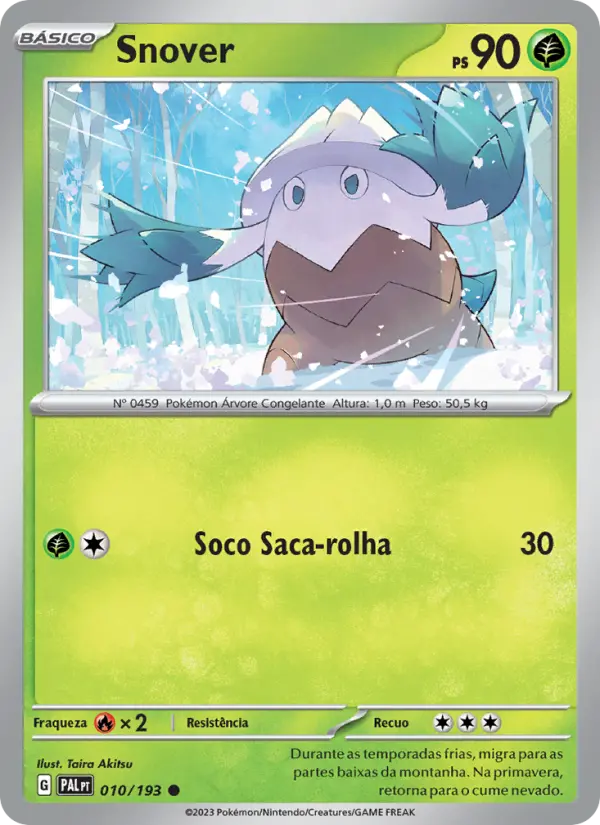 Carta 010