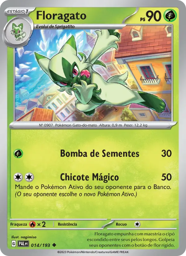 Carta 014