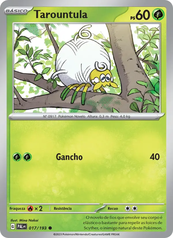 Carta 017