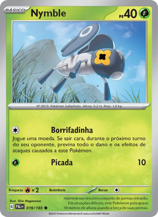 Carta 019